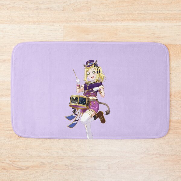 Item preview, mari ohara ~music from bremen~ designed and sold by celestialuden1.