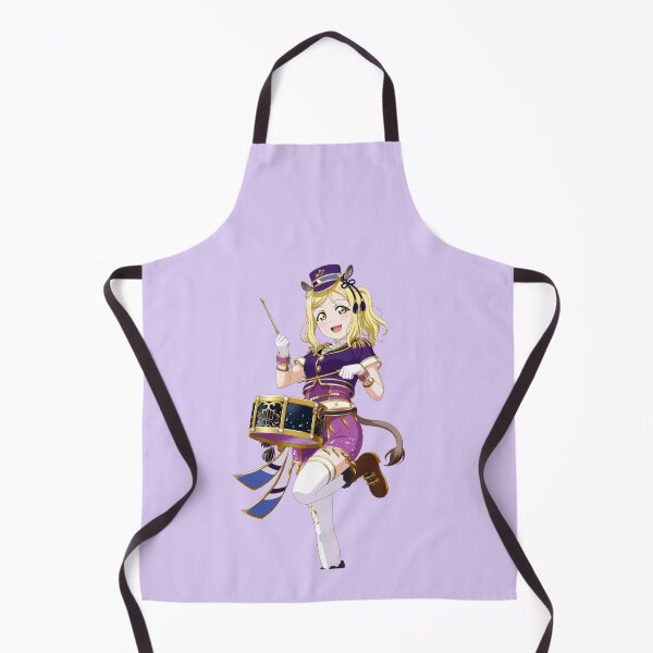 Item preview, mari ohara ~music from bremen~ designed and sold by celestialuden1.