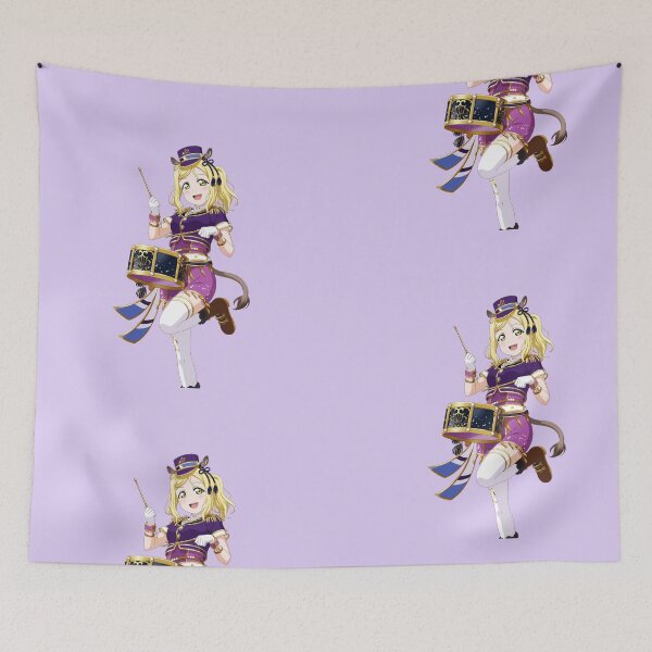 Item preview, mari ohara ~music from bremen~ designed and sold by celestialuden1.
