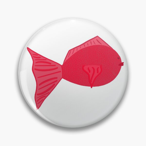 Item preview, Fish designed and sold by haplessthespian.
