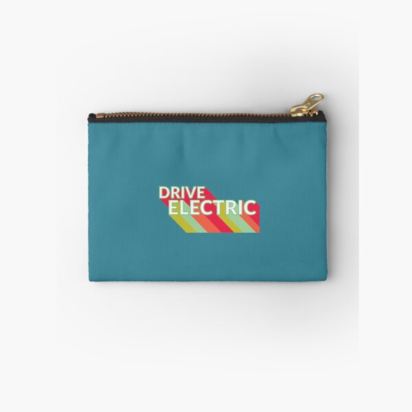Item preview, Drive Electric (Fiesta) designed and sold by fireball916.