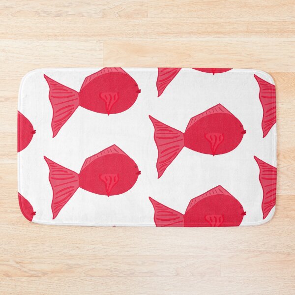 Item preview, Fish designed and sold by haplessthespian.