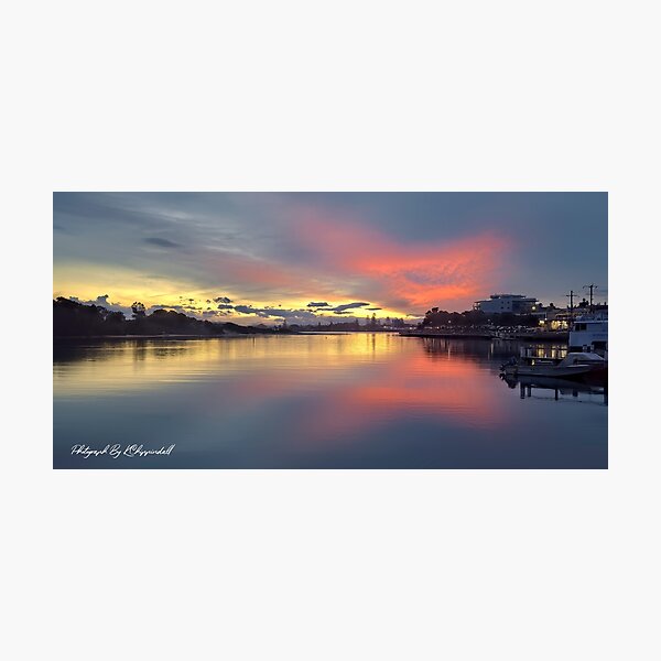 Item preview, Sunset Forster 4040 designed and sold by kevin Chippindall.