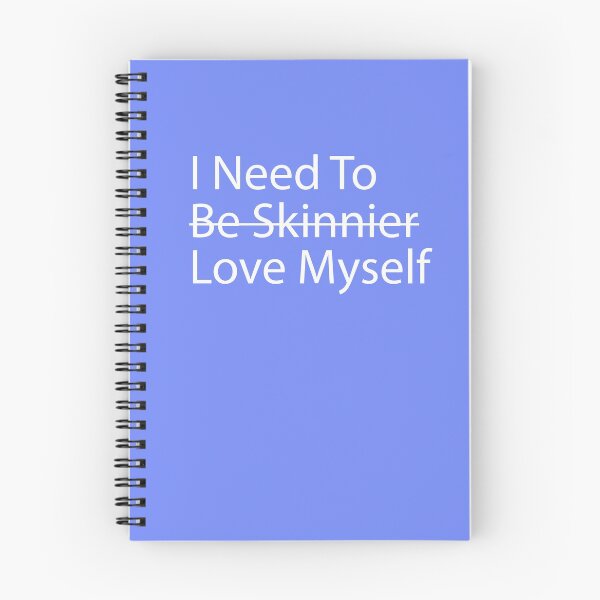 Item preview, Love myself designed and sold by Susan Albers.