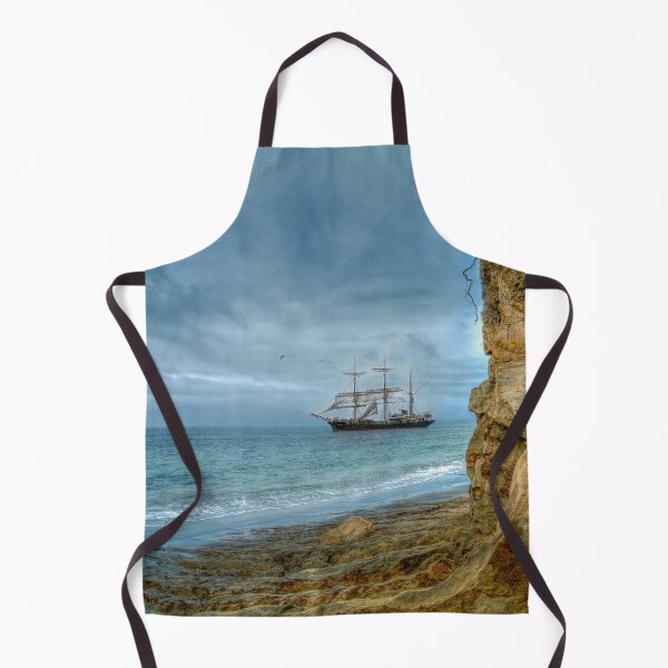 Item preview, Pacific Pirates off the Coast of Ecuador designed and sold by Steven Kight.