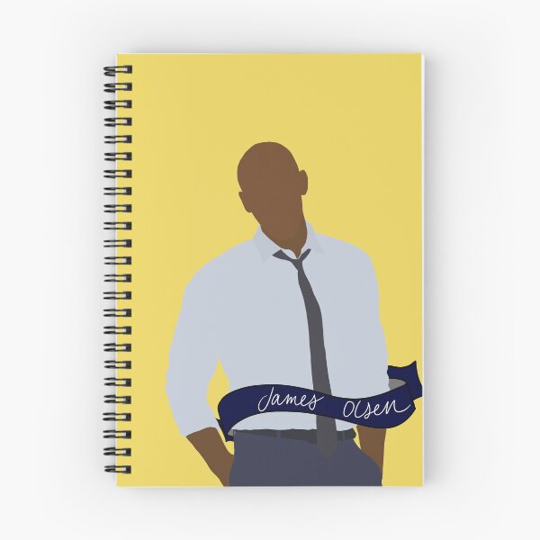 Item preview, James Olsen designed and sold by emblan.