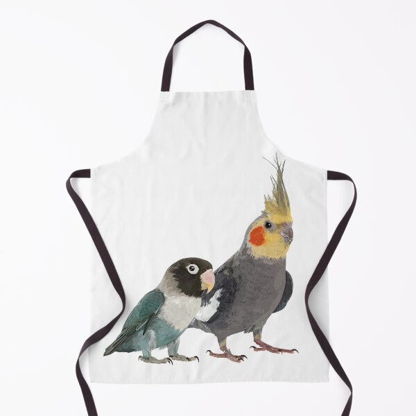 Item preview, Inseparable and Nymph designed and sold by obscurite.