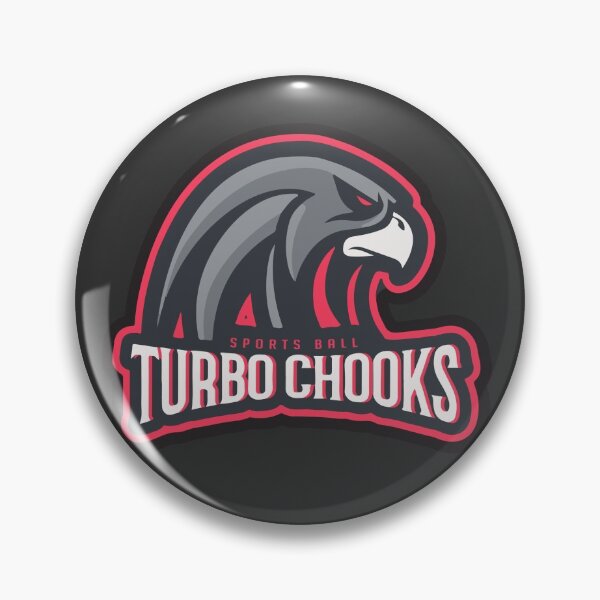 Item preview, Home Team Turbo Chooks designed and sold by TurboChooks.