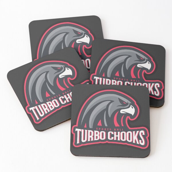 Item preview, Home Team Turbo Chooks designed and sold by TurboChooks.