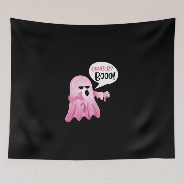 Item preview, Halloween Ghost Boo designed and sold by SamArtistbyAUS.