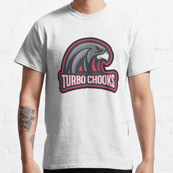 Home Team Turbo Chooks Classic T-Shirt