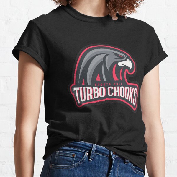 Home Team Turbo Chooks Classic T-Shirt