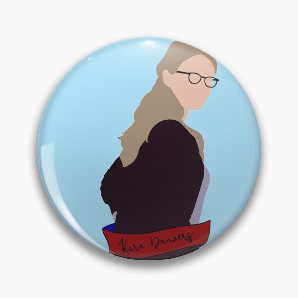 Item preview, Kara Danvers designed and sold by emblan.