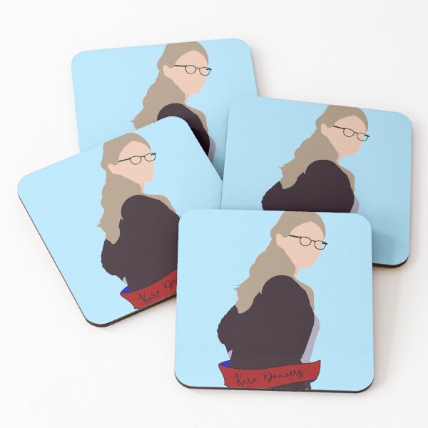 Item preview, Kara Danvers designed and sold by emblan.