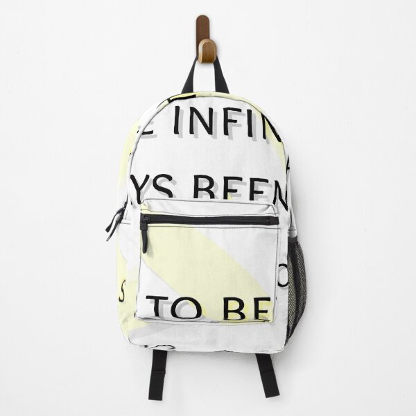 Item preview, Carlo Acutis Quote - infinity sign designed and sold by 21stCsaints.