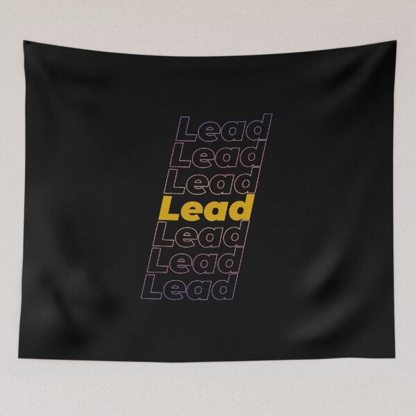 Item preview, Lead - Repeated designed and sold by HeatherPore.