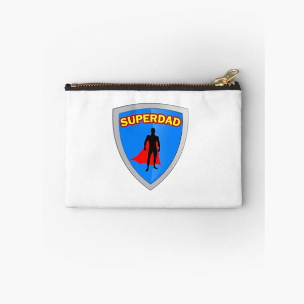 Item preview, Super Dad T-Shirt Design designed and sold by TeeStoreMeStore.