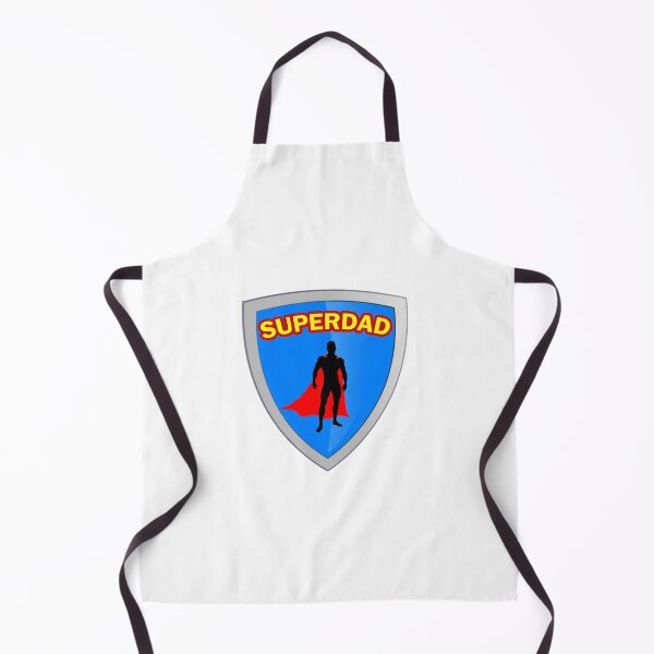 Item preview, Super Dad T-Shirt Design designed and sold by TeeStoreMeStore.