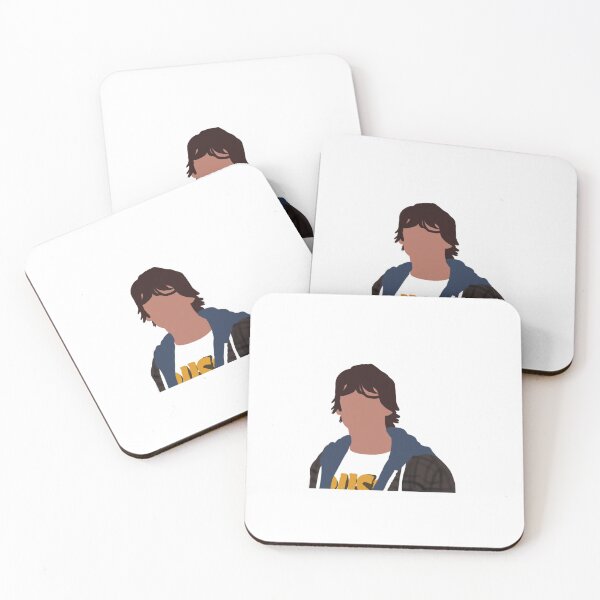 Item preview, Luke from Julie and the Phantoms designed and sold by koono.