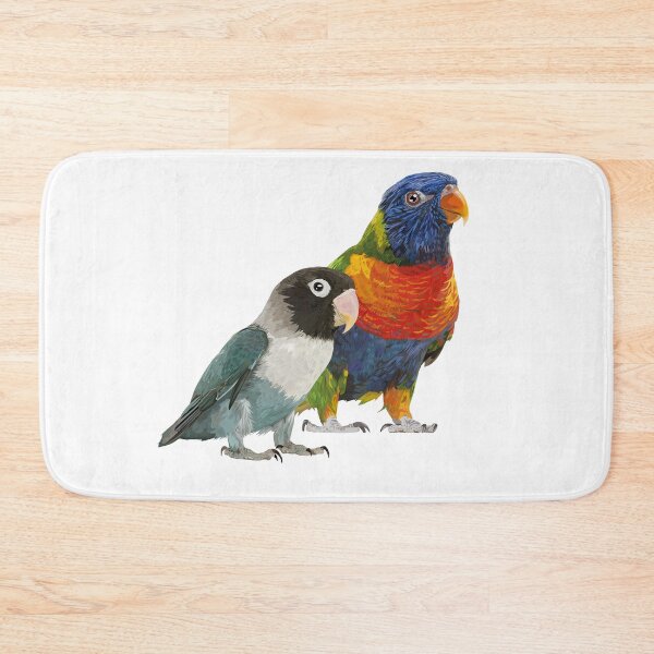 Item preview, Inseparable and Lori designed and sold by obscurite.