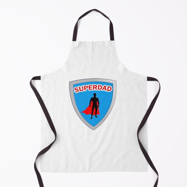 Item preview, Super Dad T-Shirt Design designed and sold by TeeStoreMeStore.