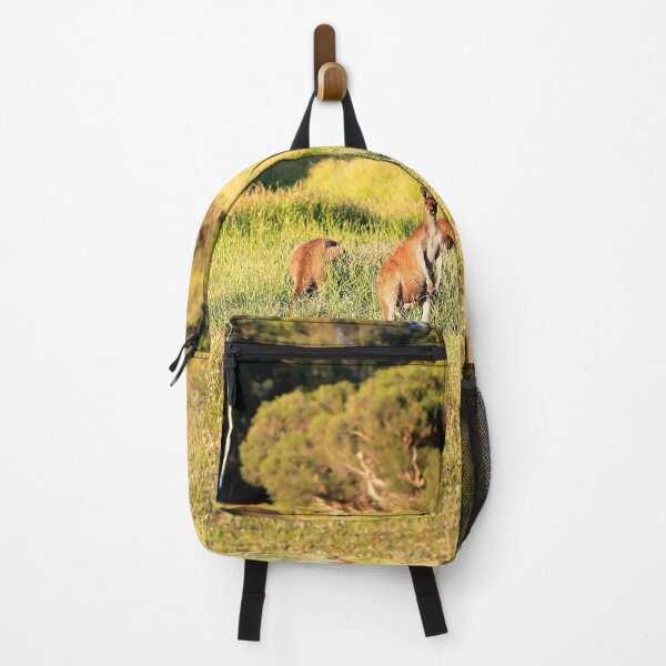 Item preview, The Kangaroo will move you too designed and sold by evolutionx.