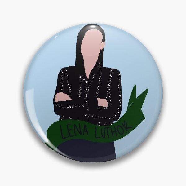 Item preview, Lena Luthor designed and sold by emblan.