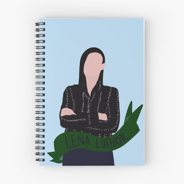 Item preview, Lena Luthor designed and sold by emblan.