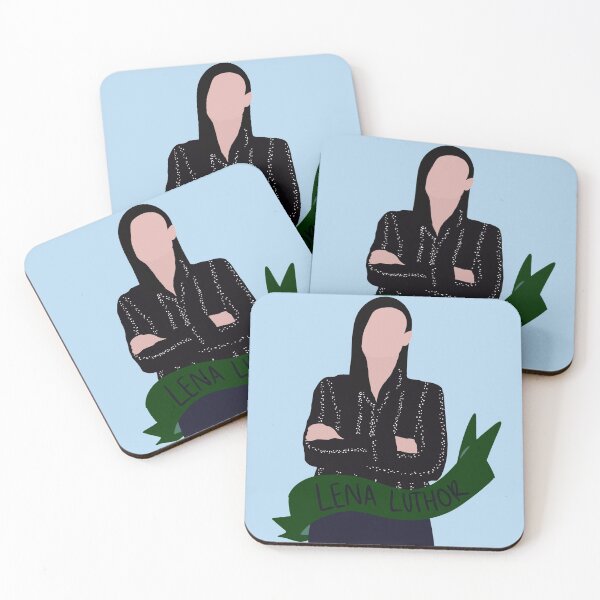 Item preview, Lena Luthor designed and sold by emblan.