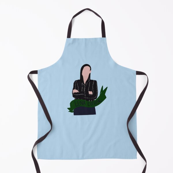 Item preview, Lena Luthor designed and sold by emblan.
