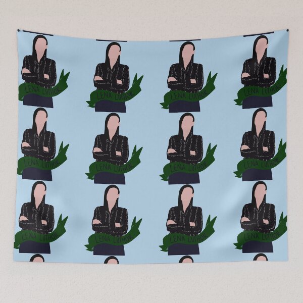 Item preview, Lena Luthor designed and sold by emblan.