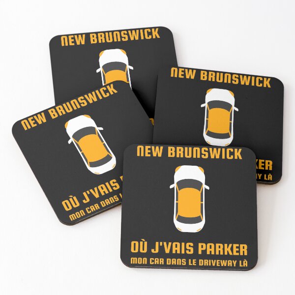 Item preview, The Beauty of Chiac in New Brunswick designed and sold by NewBrunswickTs.