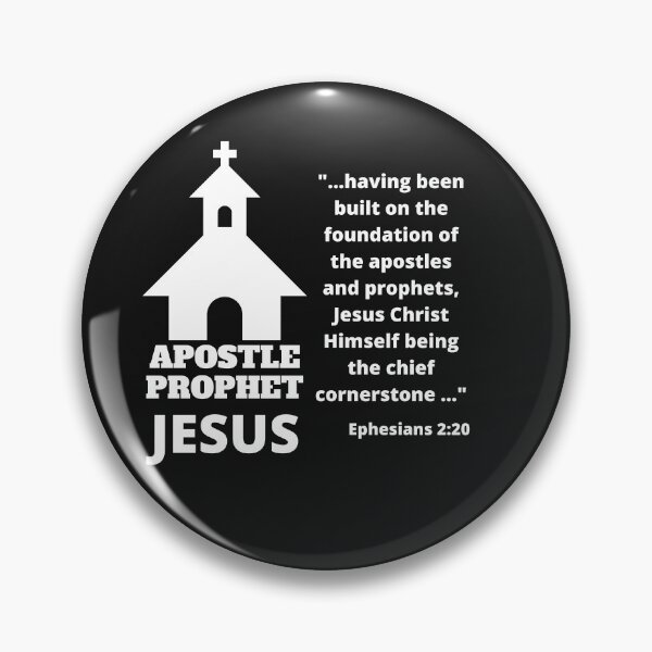 Item preview, FOUNDATION OF THE CHURCH designed and sold by jutaylor.
