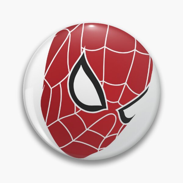 Item preview, Spider Face designed and sold by Austin Staulcup.