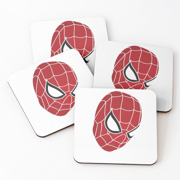 Item preview, Spider Face designed and sold by Austin Staulcup.