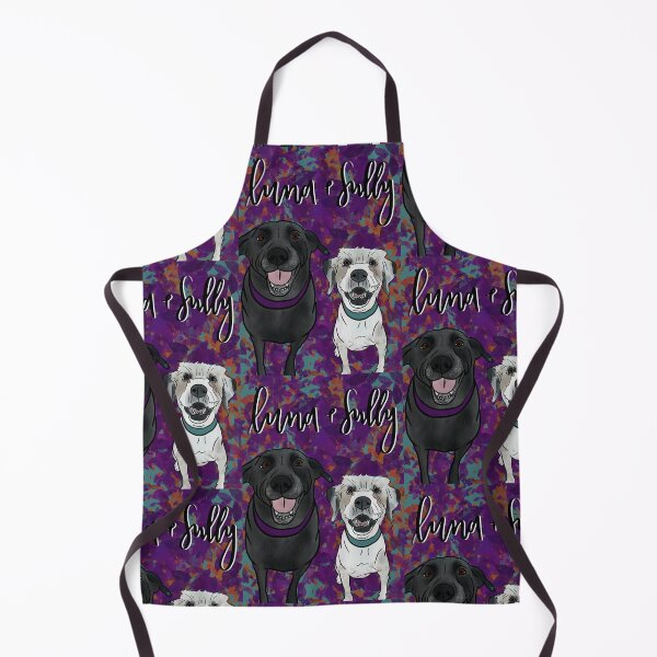 Item preview, Luna and sully designed and sold by Lauryn Elder.