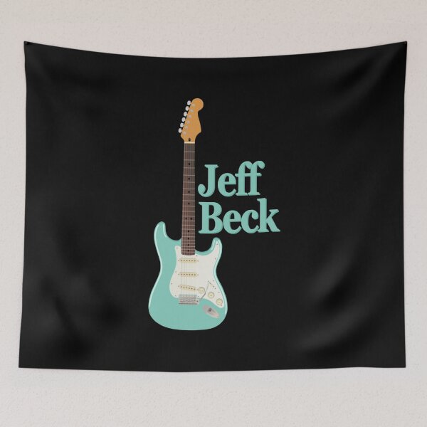 Item preview, Surf Green Strat Electric Guitar Design 4 designed and sold by ShariceBurris.