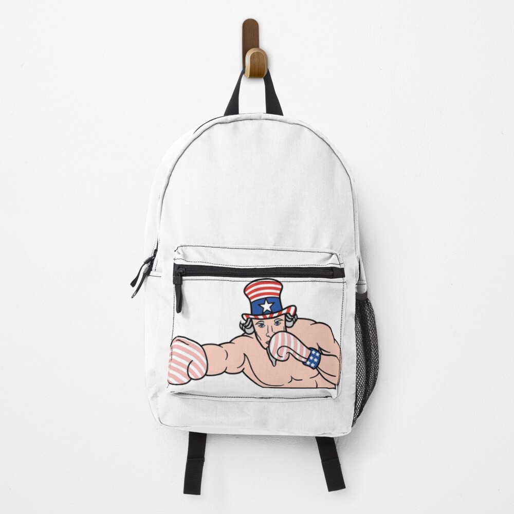 Item preview, Backpack designed and sold by austinstaulcup.