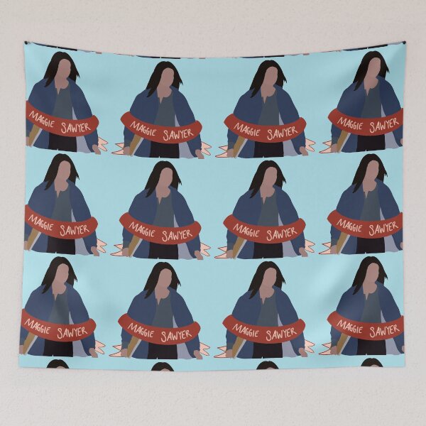Item preview, Maggie Sawyer designed and sold by emblan.