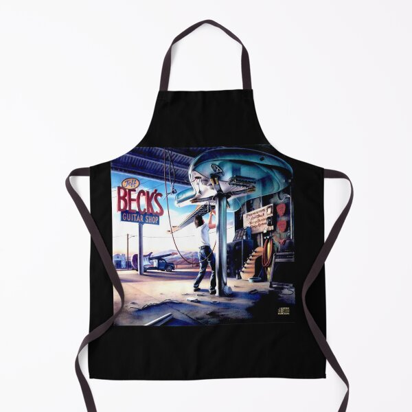 Item preview, guitar shop designed and sold by ShariceBurris.