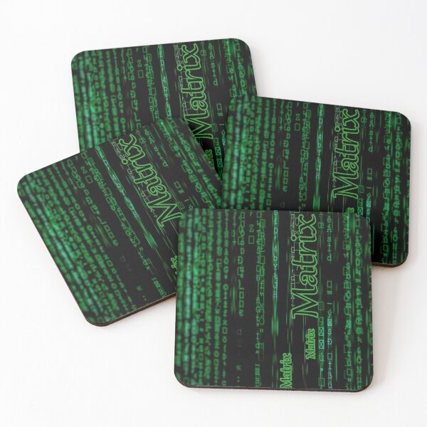 Item preview, Matrix designed and sold by MrNik.