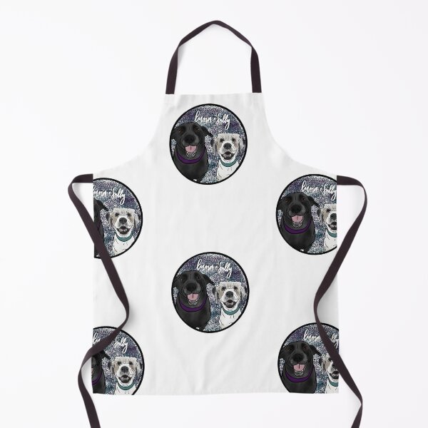 Item preview, Luna and sully sticker designed and sold by Lauryn Elder.
