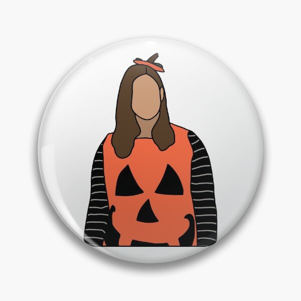Item preview, Halloween Amy designed and sold by zzred.