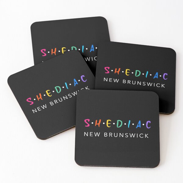 Item preview, Shediac: New Brunswick designed and sold by NewBrunswickTs.