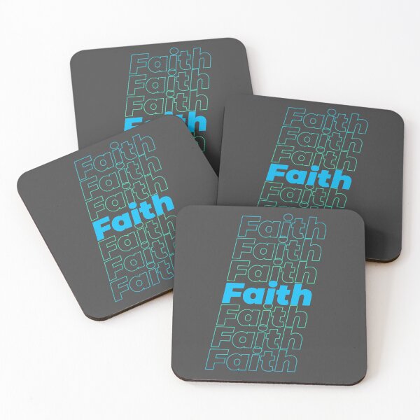 Item preview, Faith - Repeat designed and sold by HeatherPore.