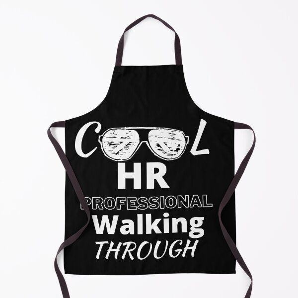 Item preview, Cool HR Professional walking through designed and sold by Oreo2020 Creations.