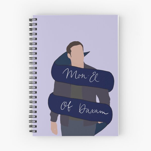 Item preview, Mon-El designed and sold by emblan.