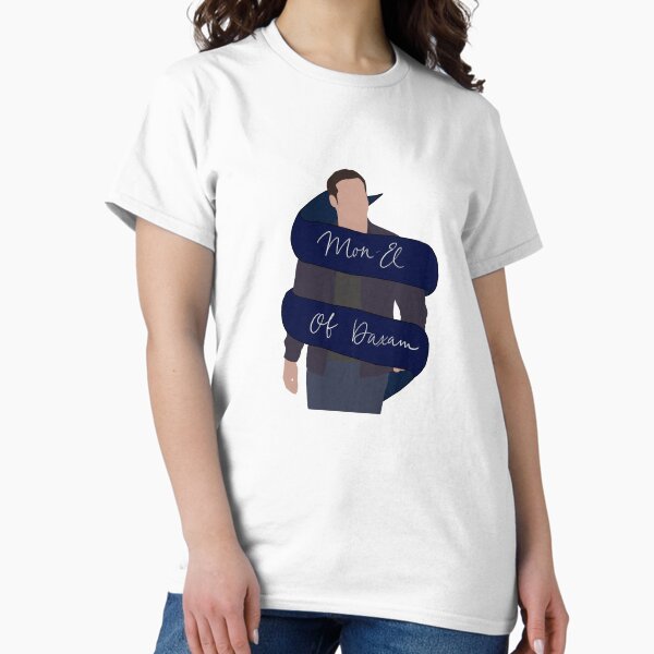 Item preview, Mon-El designed and sold by emblan.