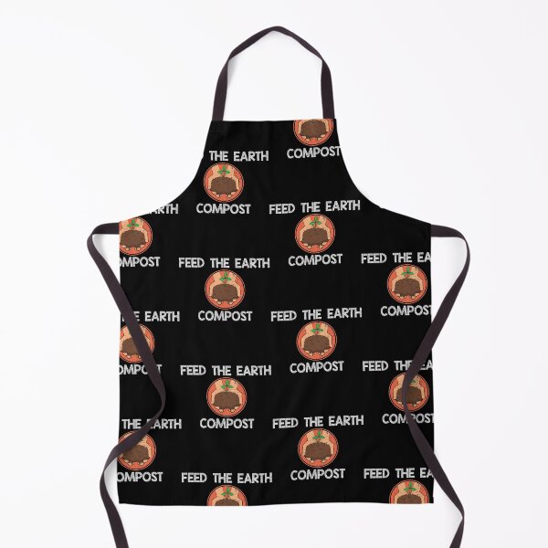 Item preview, Environmental Composting Feed The Earth Compost product designed and sold by jakehughes2015.