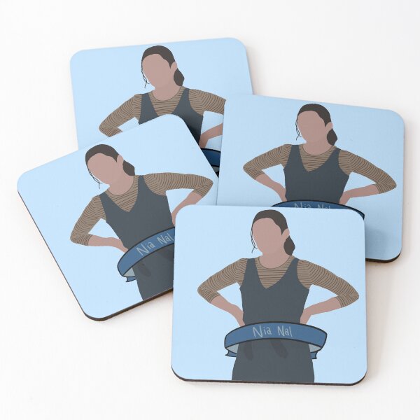 Item preview, Nia Nal designed and sold by emblan.